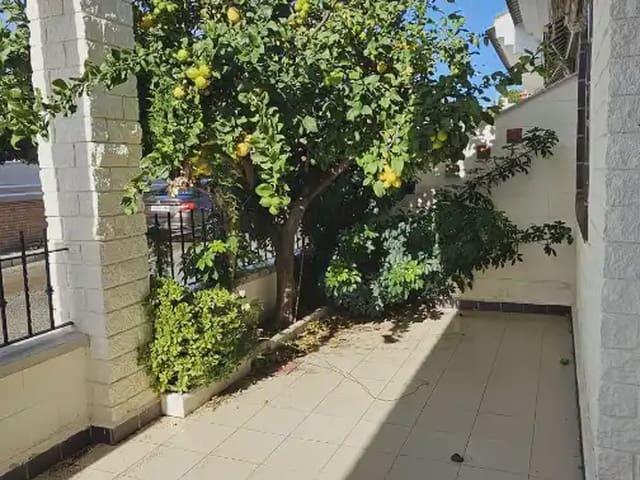 Pareado en venta en Pilar de la Horadada, Alicante Costa Blanca