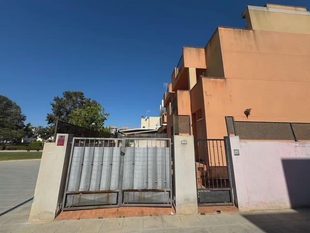 Pareado en venta en Pilar de la Horadada, Alicante Costa Blanca
