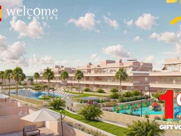 Pareado en venta en Pilar de la Horadada, Alicante Costa Blanca
