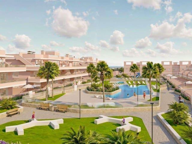 Pareado en venta en Pilar de la Horadada, Alicante Costa Blanca