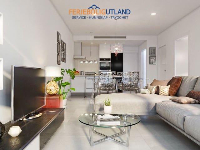 Pareado en venta en Pilar de la Horadada, Alicante Costa Blanca