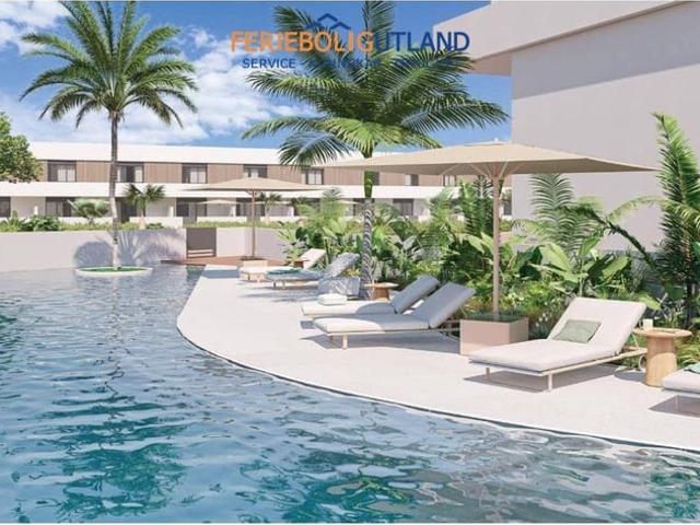 Pareado en venta en Pilar de la Horadada, Alicante Costa Blanca