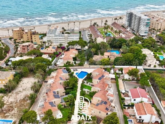 Pareado en Venta en playa de mucha vista / urb. la pinadita, Alicante