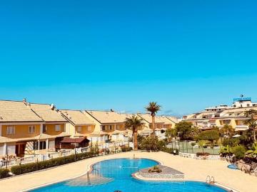 Pareado en venta en Playa de las Americas, Tenerife