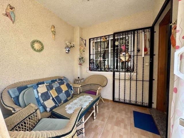 Pareado en venta en Playa Flamenca, Alicante Costa Blanca
