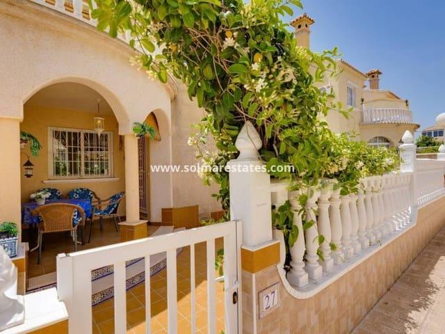 Pareado en venta en Playa Flamenca, Alicante Costa Blanca