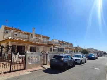 Pareado en venta en Playa Flamenca, Alicante Costa Blanca
