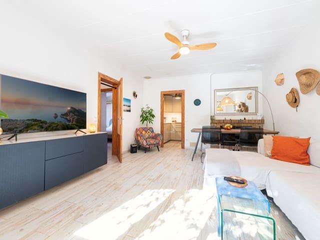Pareado en venta en Pollensa / Pollença, Mallorca