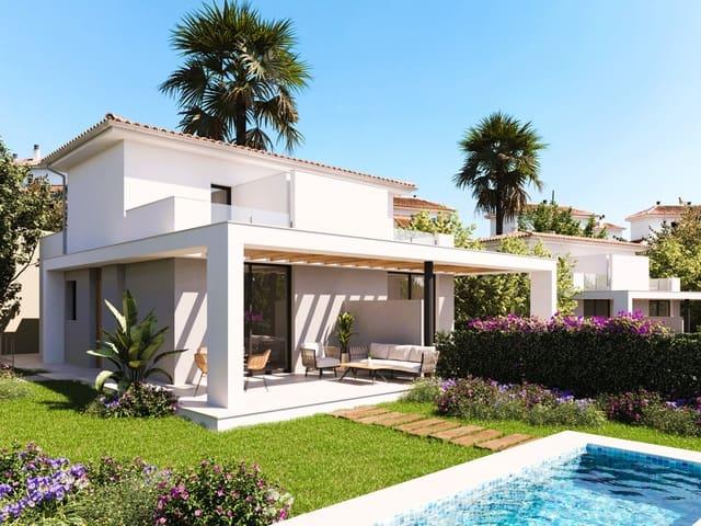 Pareado en venta en Portocristo / Port de Manacor, Mallorca