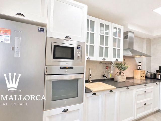 Pareado en venta en Portol, Mallorca
