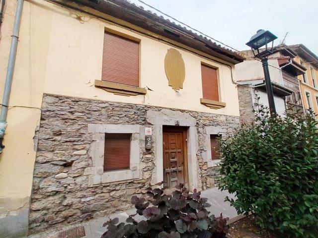 Pareado en venta en Pravia, Asturias Costa Verde