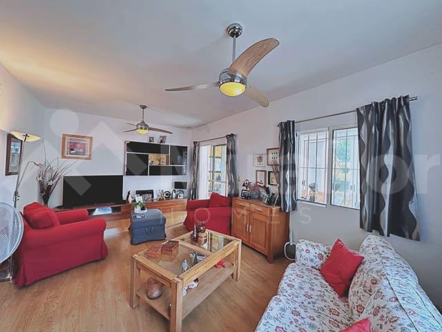 Pareado en venta en Ráfol de Almunia, Alicante Costa Blanca