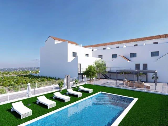 Pareado en venta en Rafal, Alicante