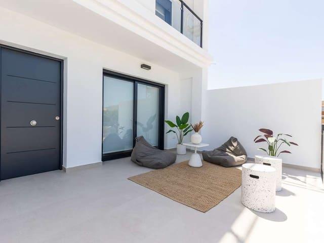 Pareado en venta en Rafal, Alicante