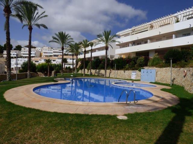 Pareado en venta en Relleu, Alicante Costa Blanca
