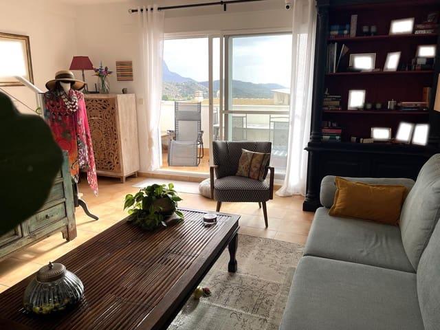 Pareado en venta en Relleu, Alicante Costa Blanca