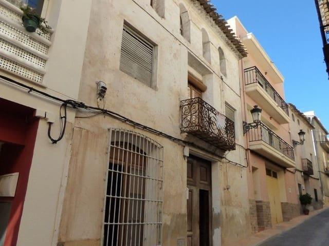 Pareado en venta en Relleu, Alicante Costa Blanca