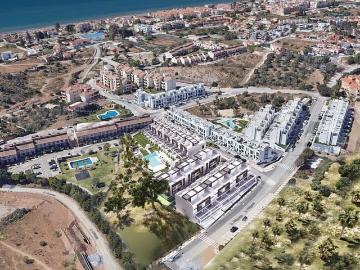 Pareado en venta en Rincón de la Victoria, Málaga Costa del Sol