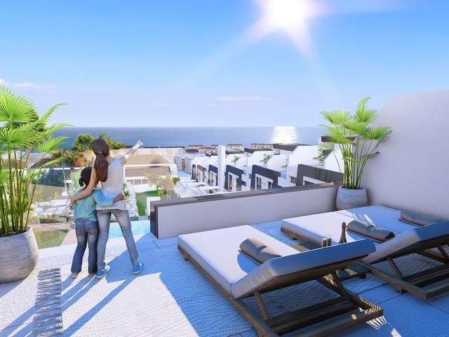 Pareado en venta en Rincón de la Victoria, Málaga Costa del Sol