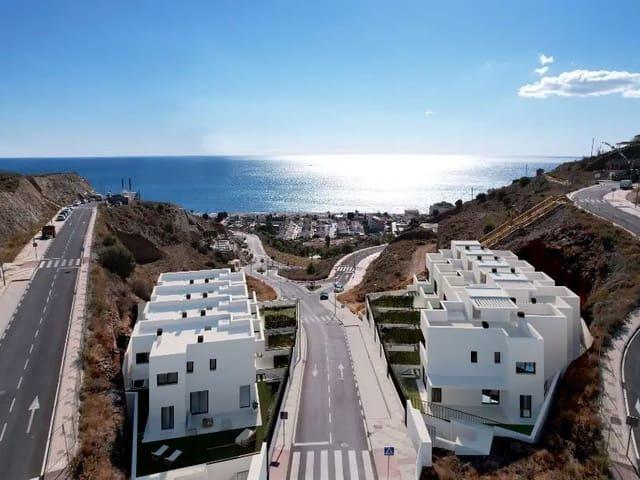 Pareado en venta en Rincón de la Victoria, Málaga Costa del Sol