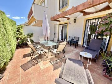 Pareado en venta en Rincón de la Victoria, Málaga Costa del Sol