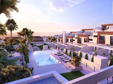 Pareado en venta en Rincón de la Victoria, Málaga Costa del Sol