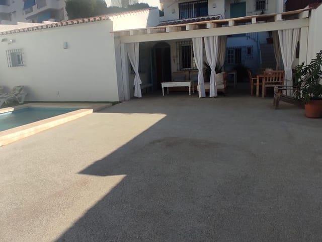 Pareado en venta en Rincón de la Victoria, Málaga Costa del Sol