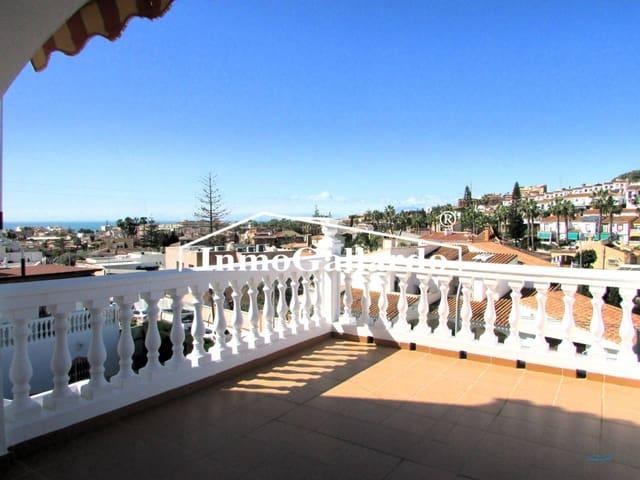Pareado en venta en Rincón de la Victoria, Málaga Costa del Sol