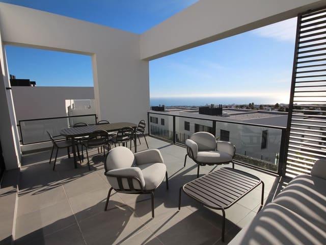 Pareado en venta en Riviera del Sol, Málaga Costa del Sol