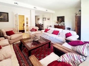 Villa en venta en Rocafort, Valencia - Terraza