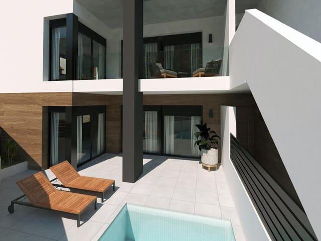 Pareado en venta en Rojales, Alicante Costa Blanca
