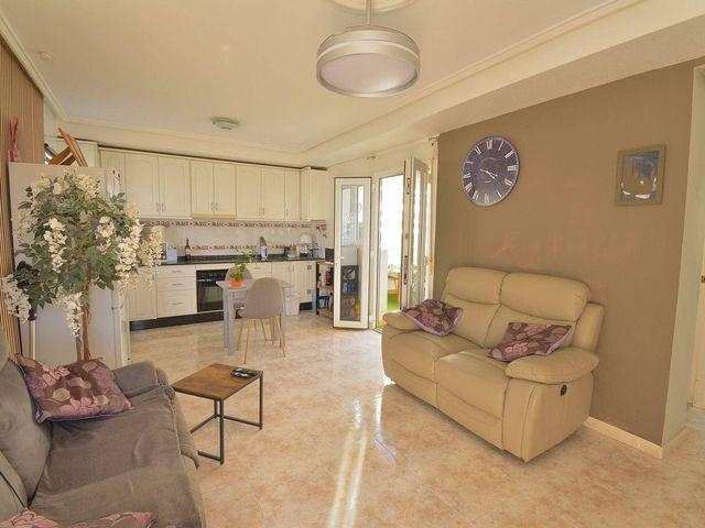 Pareado en venta en Rojales, Alicante Costa Blanca