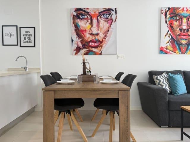 Pareado en venta en Rojales, Alicante Costa Blanca
