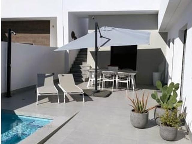 Pareado en venta en Roldan, Murcia