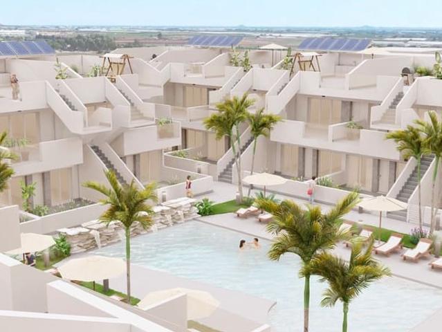Pareado en venta en Roldan, Murcia
