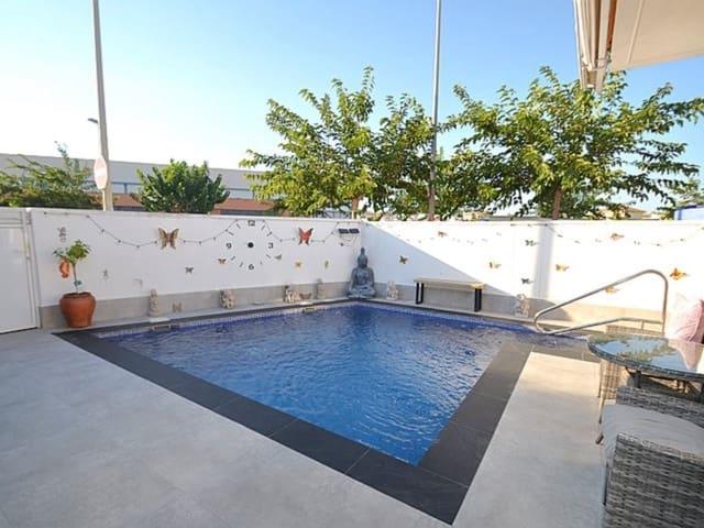 Pareado en venta en Sucina, Murcia
