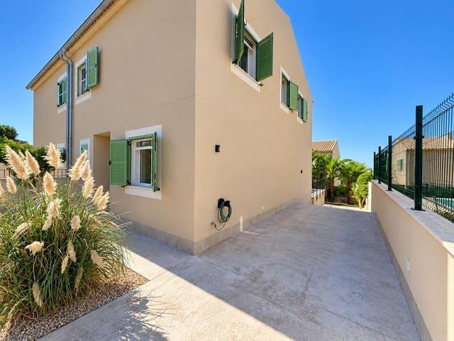 Pareado en venta en Sa Cabaneta / La Cabaneta, Mallorca