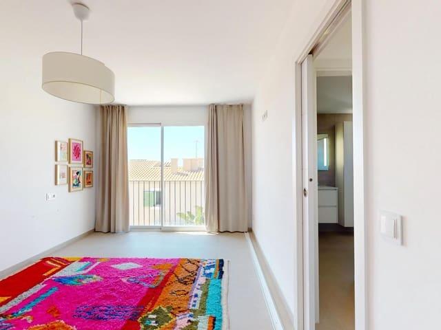 Pareado en venta en Sa Cabaneta / La Cabaneta, Mallorca
