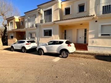 Pareado en venta en Sagra, Alicante Costa Blanca