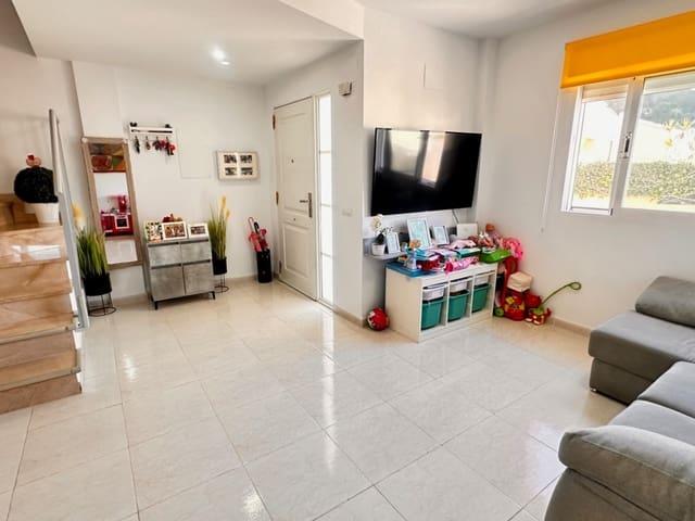 Pareado en venta en Sagra, Alicante Costa Blanca