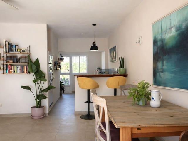 Pareado en venta en Atalaya Isdabe, Málaga Costa del Sol