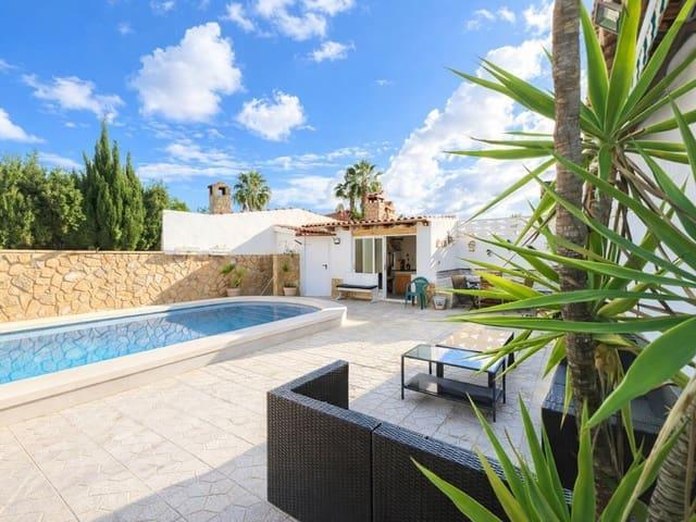 Pareado en venta en San Vicente / Sant Vicent del Raspeig, Alicante Costa Blanca