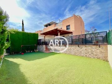 Pareado en venta en San Antonio de Benagéber, Valencia