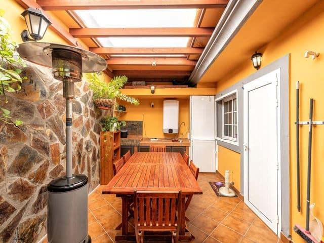 Pareado en venta en San Bartolomé de Tirajana, Gran Canaria