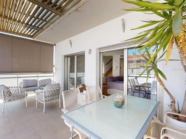 Pareado en venta en San Javier, Murcia Costa Cálida