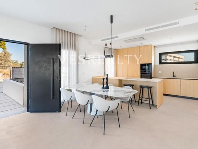 Pareado en venta en San Juan de Alicante / Sant Joan d'Alacant, Alicante Costa Blanca