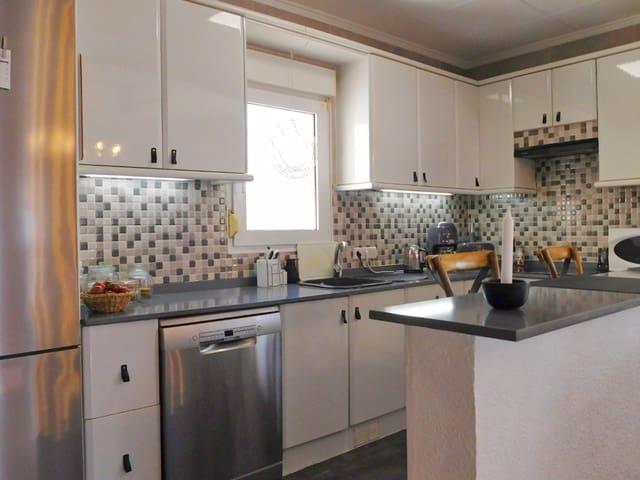 Pareado en venta en San Luis, Alicante Costa Blanca