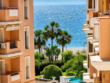 Chalet en venta en San Luis de Sabinillas, Málaga Costa del Sol