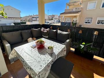 Pareado en venta en San Miguel de Salinas, Alicante Costa Blanca
