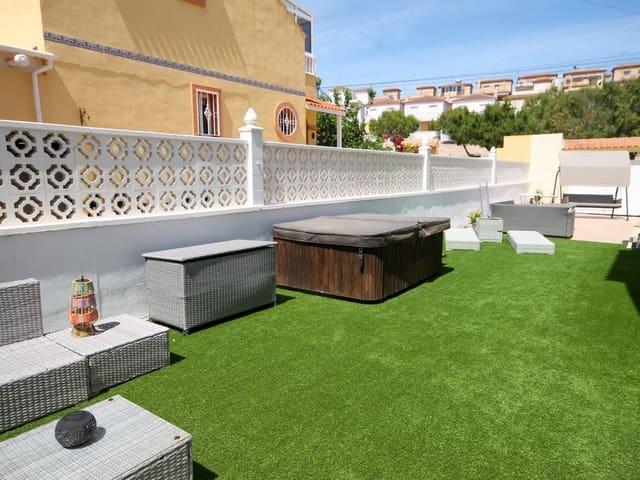 Pareado en venta en San Miguel de Salinas, Alicante Costa Blanca